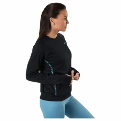 Nike Icon Clash Top Mid Blue/Black* Tröjor|Löpning