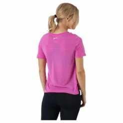 Nike Icon Clash Top SS Better Pink* Löpning|T-Shirts