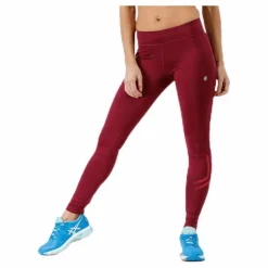 ASICS Icon Tight Purple/Red* Tights|Löpning