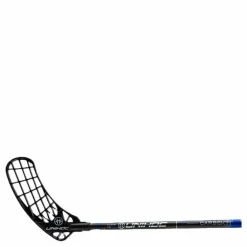 Unihoc Iconic Carbskin Curve 96 cm Flex 29 Blue* Inomhussporter
