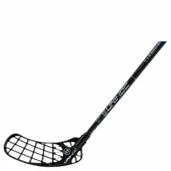 Unihoc Iconic Carbskin Curve 100 cm Flex 29 Blue* Inomhussporter