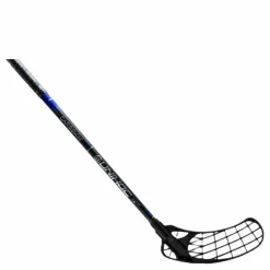 Unihoc Iconic Carbskin Curve 100 cm Flex 29 Blue* Inomhussporter