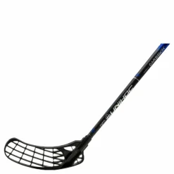 Unihoc Iconic Carbskin Curve 87 cm Flex 29 Blue* Inomhussporter