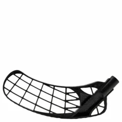 Unihoc Iconic Medium Black* Inomhussporter