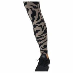 Casall Iconic Printed 7/8 Tights Escape Grey* Tights|Träning