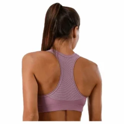 Casall Iconic Sports Bra Purple* Sport-Bh:Ar|Träning
