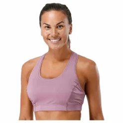 Casall Iconic Sports Bra Purple* Sport-Bh:Ar|Träning