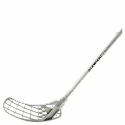 Unihoc Iconic Superskin 96 cm Flex 24 White/Silver* Inomhussporter