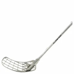 Unihoc Iconic Superskin 104 cm Flex 24 White/Silver* Inomhussporter