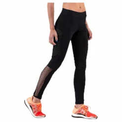 adidas ID Mesh Tight Black* Löpning|Träning
