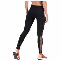 adidas ID Mesh Tight Black* Löpning|Träning