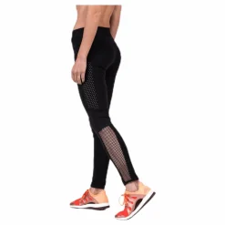 adidas ID Mesh Tight Black* Löpning|Träning