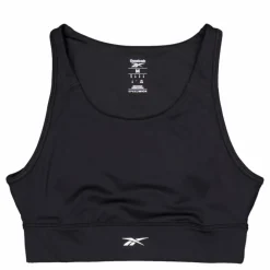 Reebok Id Train High Suppor Night Black* Sport-Bh:Ar|Träning