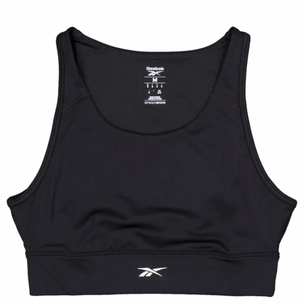 Reebok Id Train High Suppor Night Black* Sport-Bh:Ar|Träning