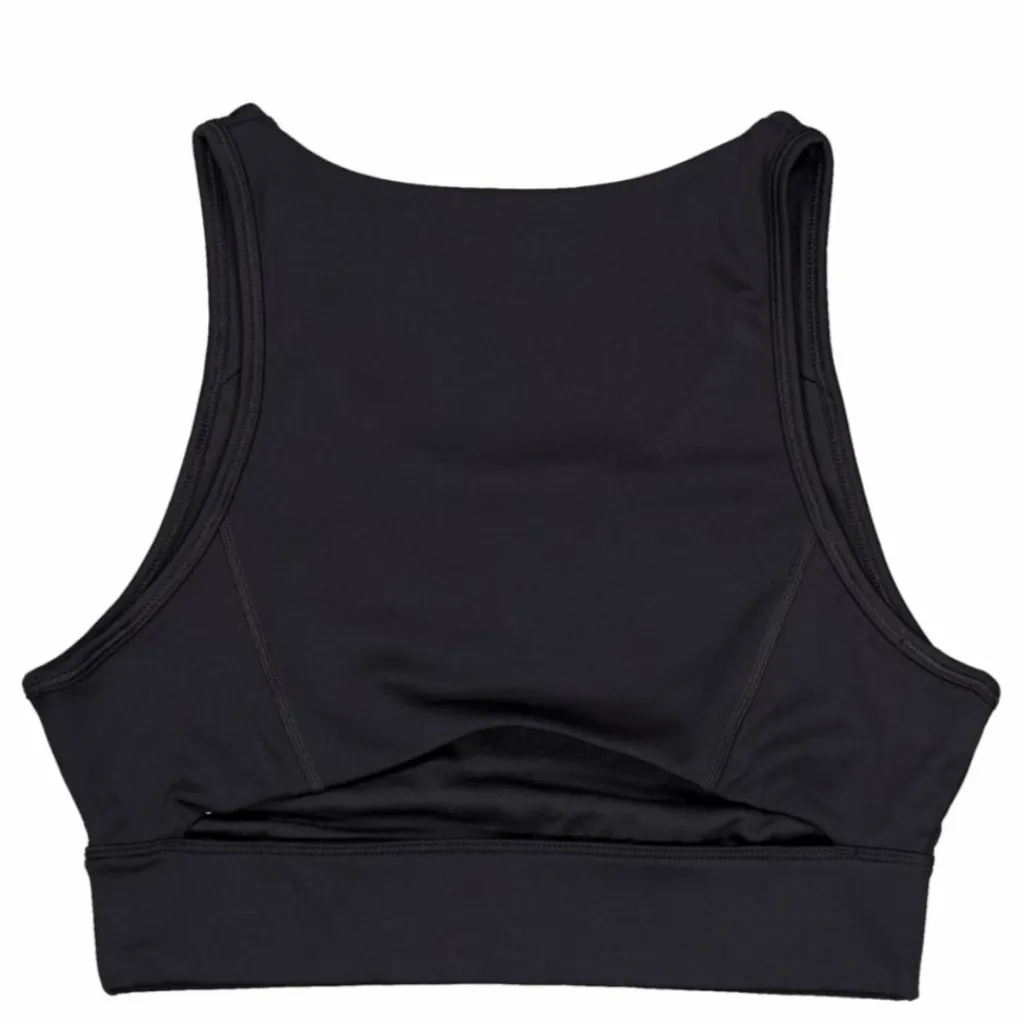 Reebok Id Train High Suppor Night Black* Sport-Bh:Ar|Träning