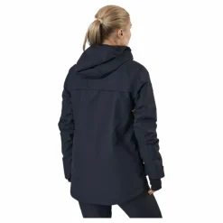 ColourWear Ida Jkt W Black 999* Alpint|Jackor