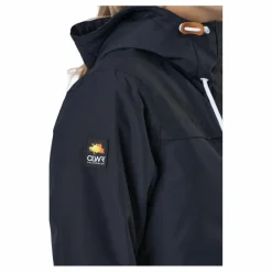 ColourWear Ida Jkt W Black 999* Alpint|Jackor