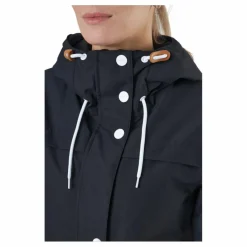 ColourWear Ida Jkt W Black 999* Alpint|Jackor