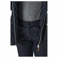 ColourWear Ida Jkt W Black 999* Alpint|Jackor