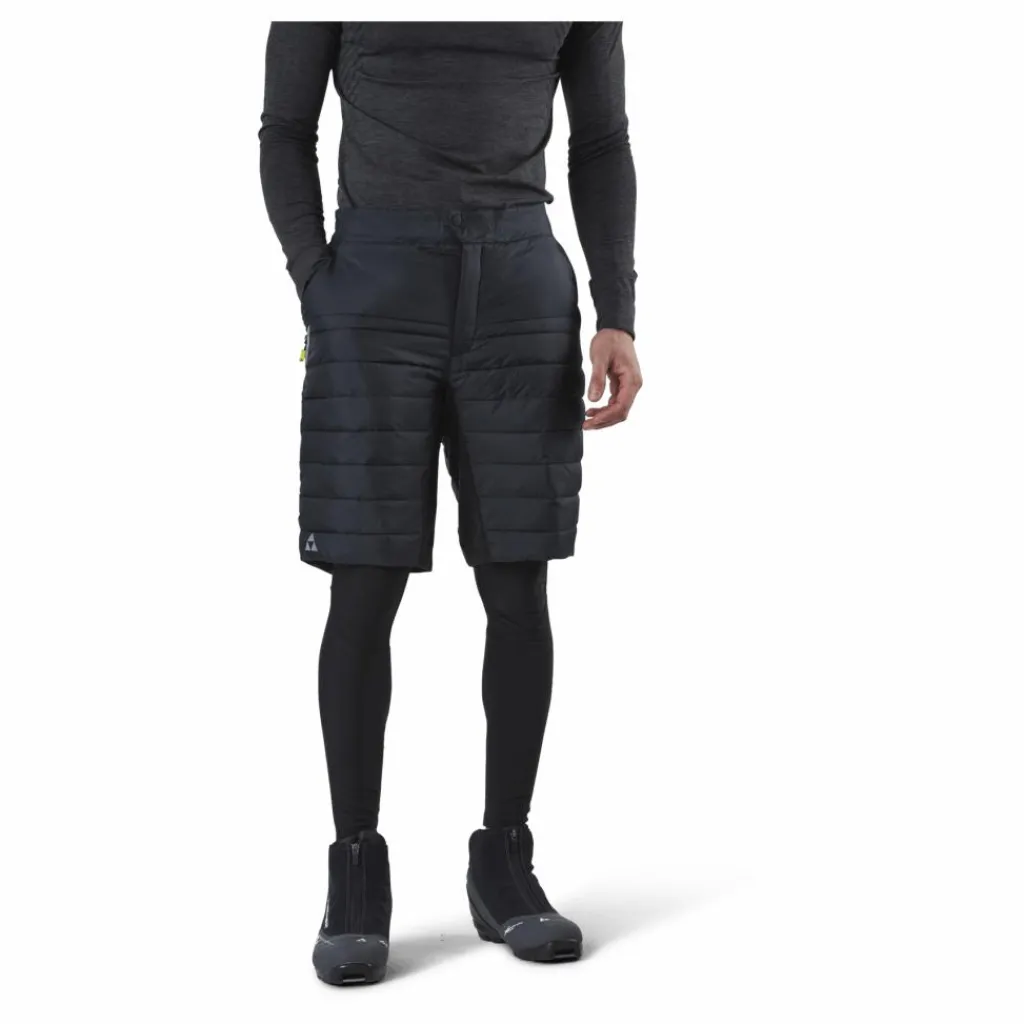 Fischer Idre Insulation Shorts Black* Byxor|Löpning