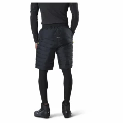 Fischer Idre Insulation Shorts Black* Byxor|Löpning