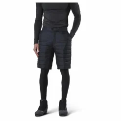 Fischer Idre Insulation Shorts Black* Byxor|Löpning