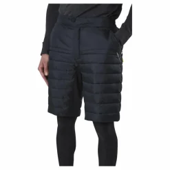 Fischer Idre Insulation Shorts Black* Byxor|Löpning