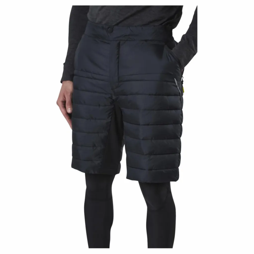 Fischer Idre Insulation Shorts Black* Byxor|Löpning