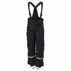 Didriksons Idre Kids Pants 5 Black*Barn Alpint|Byxor