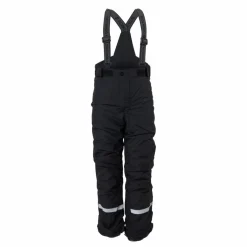 Didriksons Idre Kids Pants 6 Black*Barn Alpint|Byxor