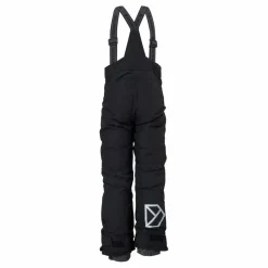 Didriksons Idre Kids Pants 6 Black*Barn Alpint|Byxor