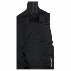 Didriksons Idre Kids Pants 6 Black*Barn Alpint|Byxor