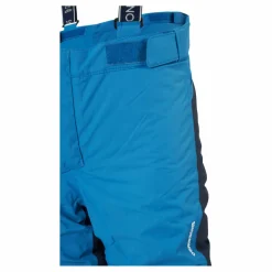 Didriksons Idre Kids Pants 6 Blue*Barn Alpint|Byxor