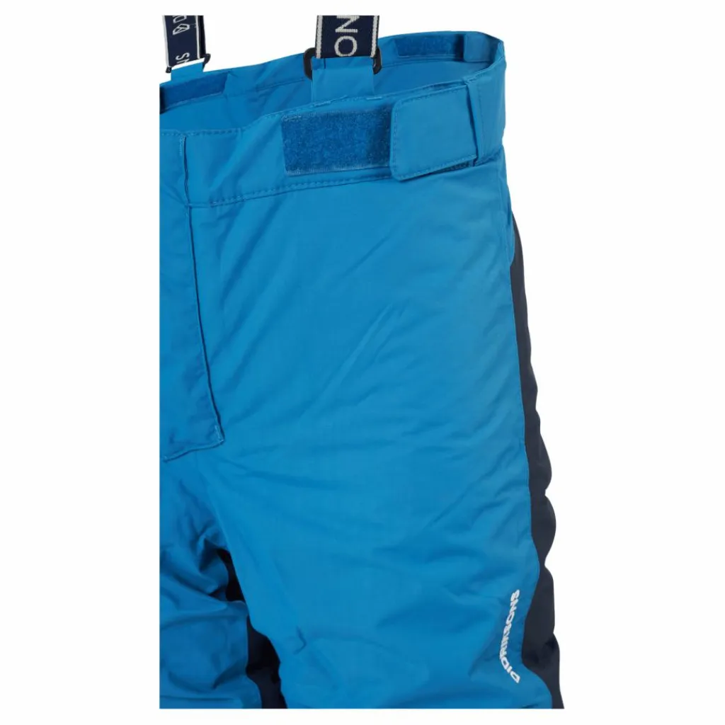 Didriksons Idre Kids Pants 6 Blue*Barn Alpint|Byxor