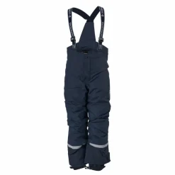 Didriksons Idre Kids Pants 5 Navy*Barn Alpint|Byxor
