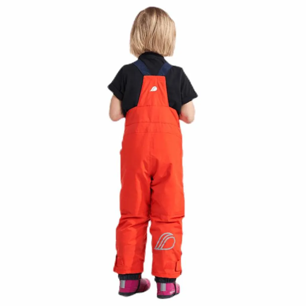 Didriksons Idre Kids Pants 4*Barn Alpint|Byxor
