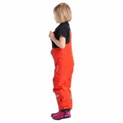 Didriksons Idre Kids Pants 4*Barn Alpint|Byxor