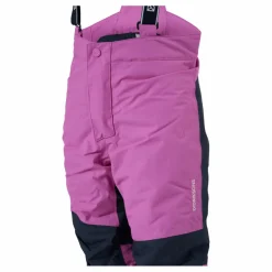Didriksons Idre Kids Pants 5 Radiant Purple*Barn Alpint|Byxor