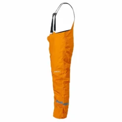Didriksons Idre Ski Pants Yellow*Barn Alpint|Byxor