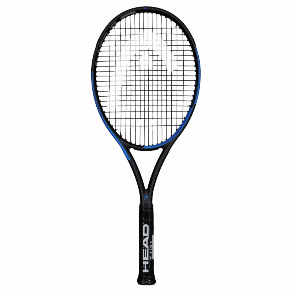 Head Ig Challenge Mp Blue* Racket Och Bollar|Racketsporter