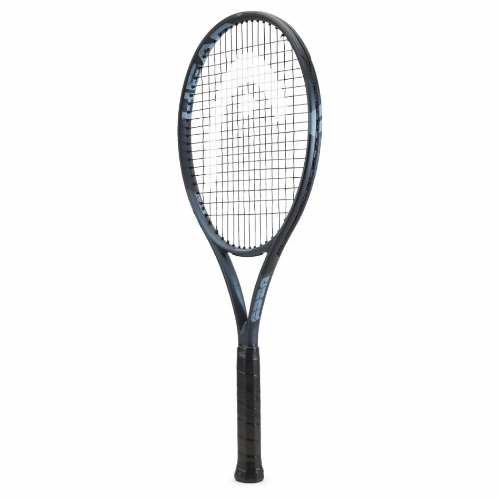 Head Ig Challenge Mp Stealth* Racket Och Bollar|Racketsporter