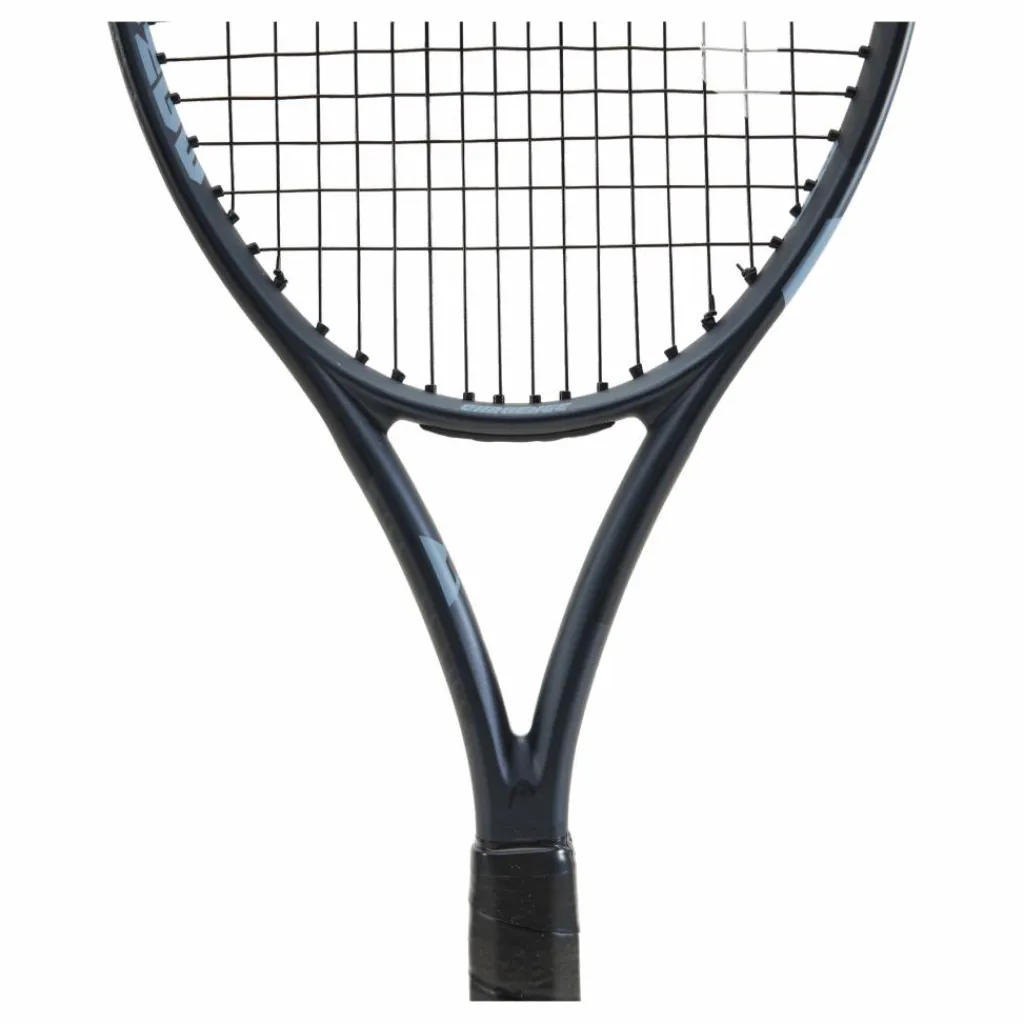Head Ig Challenge Mp Stealth* Racket Och Bollar|Racketsporter