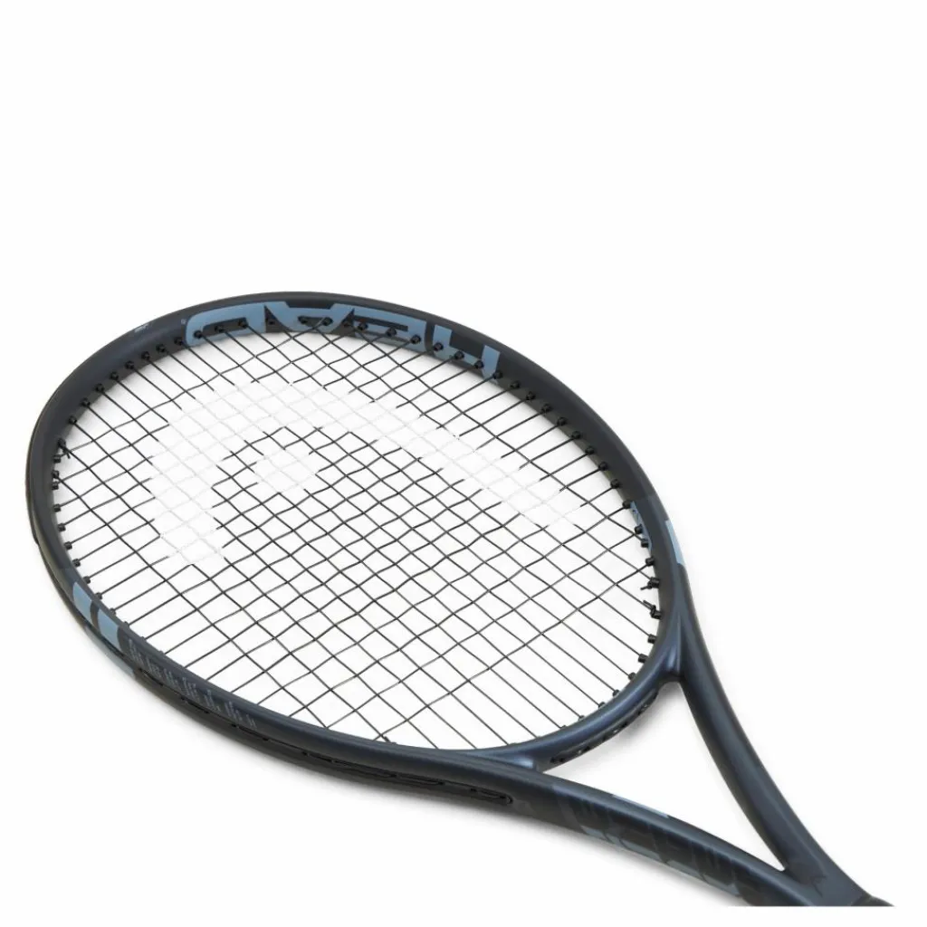 Head Ig Challenge Mp Stealth* Racket Och Bollar|Racketsporter