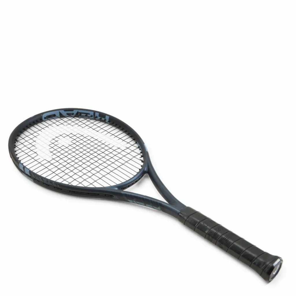 Head Ig Challenge Mp Stealth* Racket Och Bollar|Racketsporter
