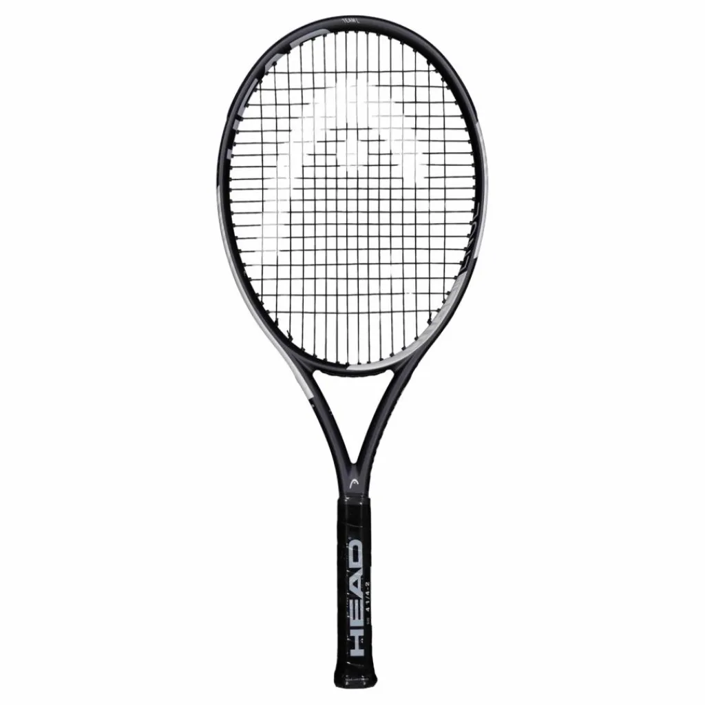 Head Ig Challenge Team L Stealth* Racket Och Bollar|Racketsporter