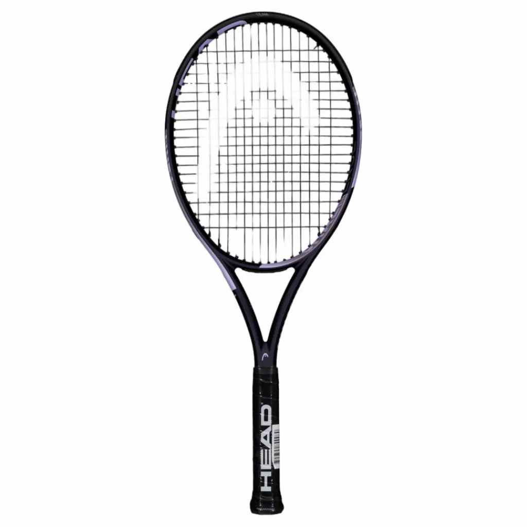 Head Ig Challenge Team Purple* Racket Och Bollar|Racketsporter