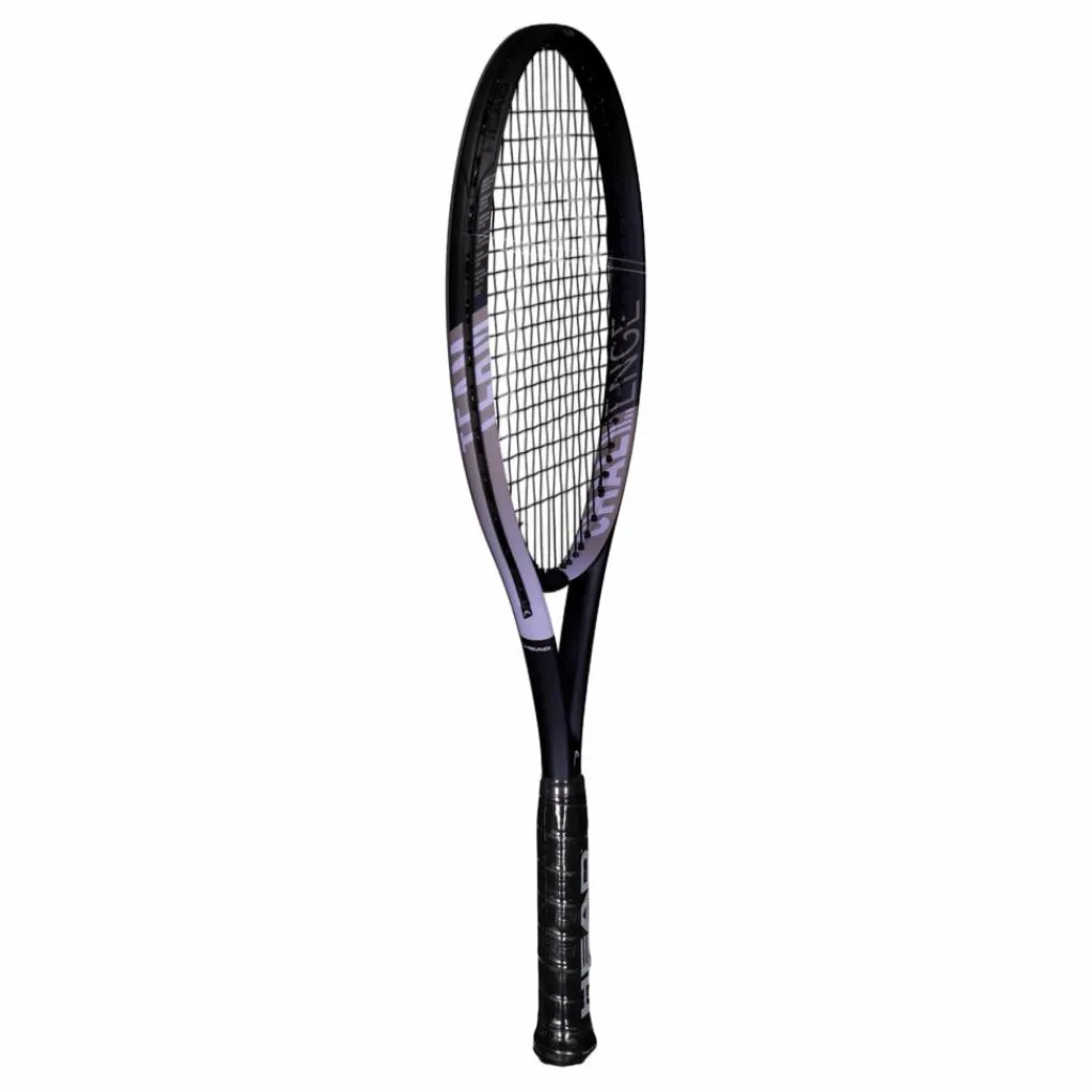 Head Ig Challenge Team Purple* Racket Och Bollar|Racketsporter