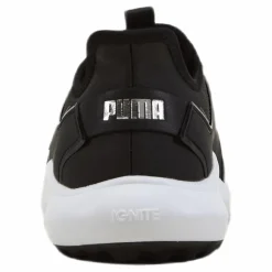 Puma Golf Ignite Fasten8 Black* Golf|Golfskor