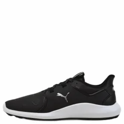 Puma Golf Ignite Fasten8 Pro Black* Golf|Golfskor