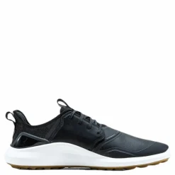 Puma Ignite Nxt Crafted Black* Golf|Golfskor